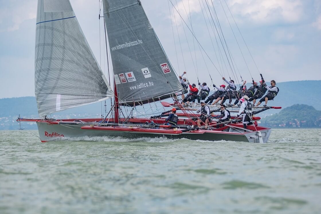Helly Hansen Sajtóközlemény