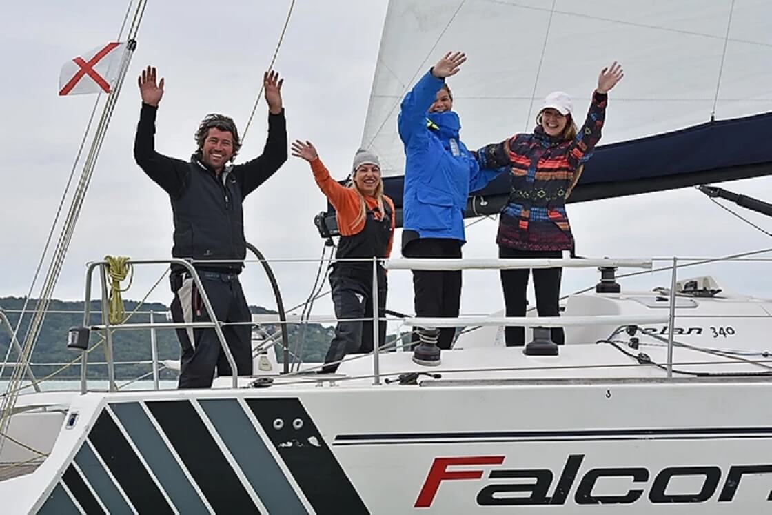 Hétvégén Szüreti Regatta