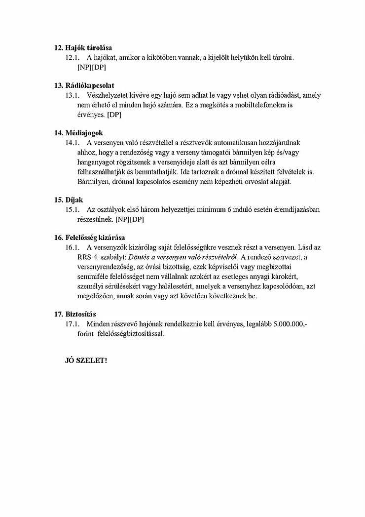 Junior Balaton Kupasorozat Ábrahámhegy