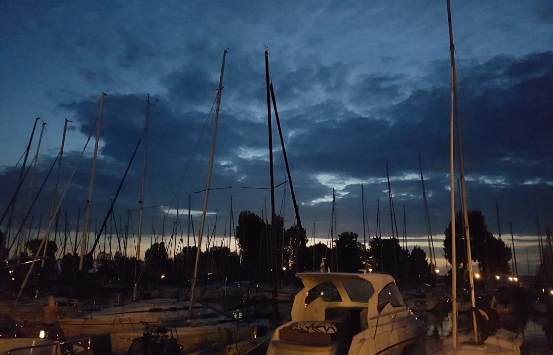 Pünkösdi eredmények