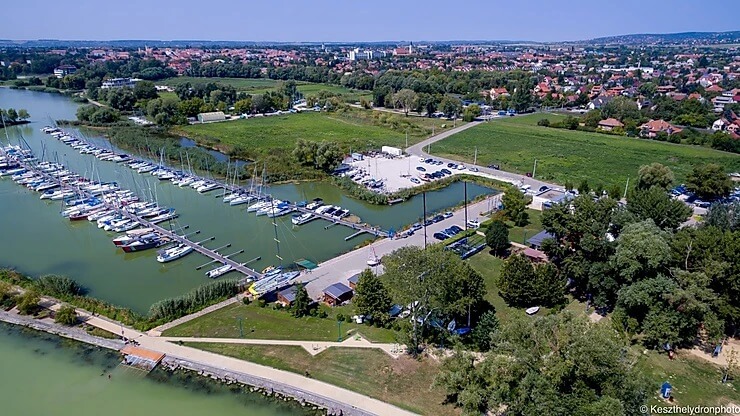 Pünkösdi hangulat