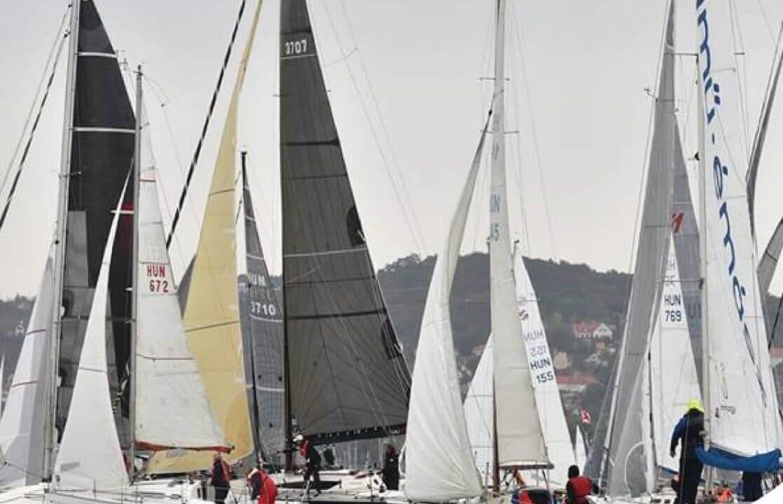 Versenyutasítás - Pünkösdi Regatta