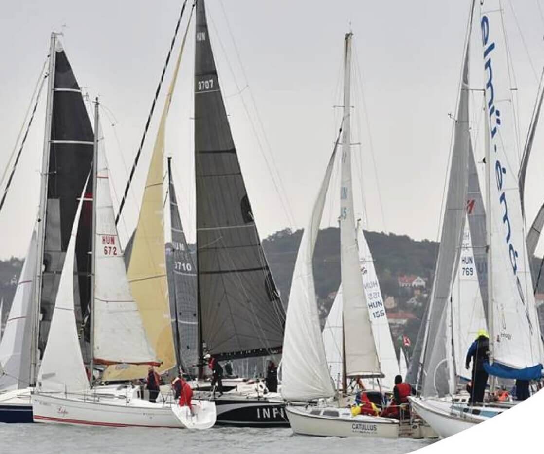 Versenyutasítás - Pünkösdi Regatta