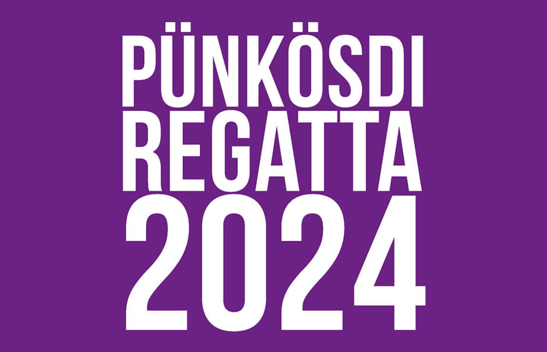 Május 18-án rajtol Balatonföldvár - Keszthely távon a Pünkösdi Regatta 2024